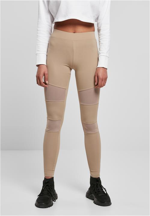 Urban Classics Ladies Tech Mesh Leggings
