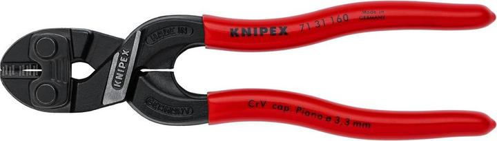 Image du produit Knipex CoBolt S (160 mm)