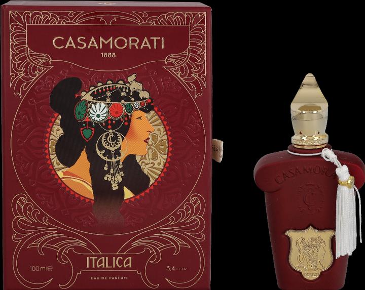 Immagine prodotto XerJoff Italica (Eau de parfum, 100 ml)