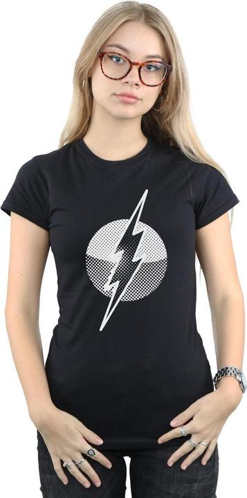 Image du produit - T-shirt FLASH SPOT LOGO - Femme (XXL)
