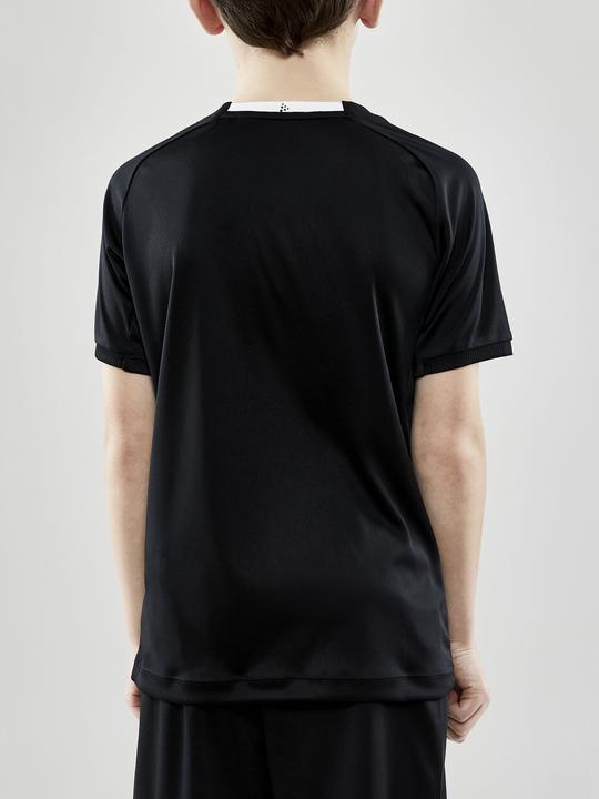 Actual product image Craft Progress 2.0 Stripe Jersey JR (158)