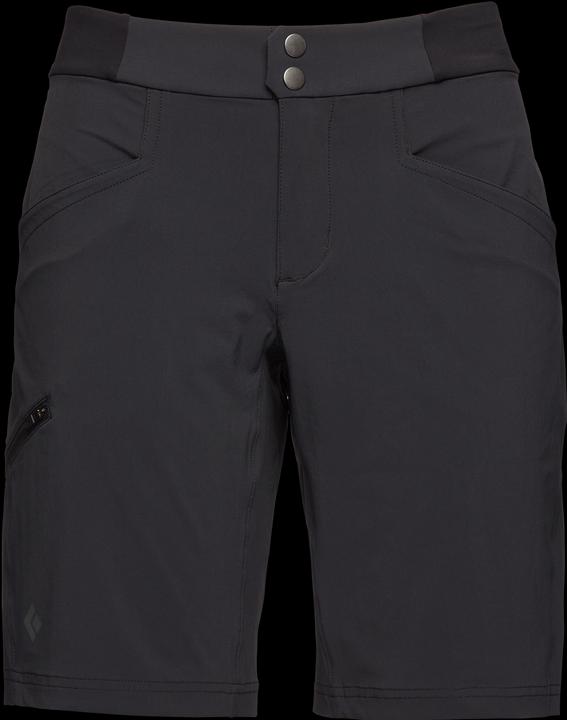 Black Diamond W Valley Shorts
