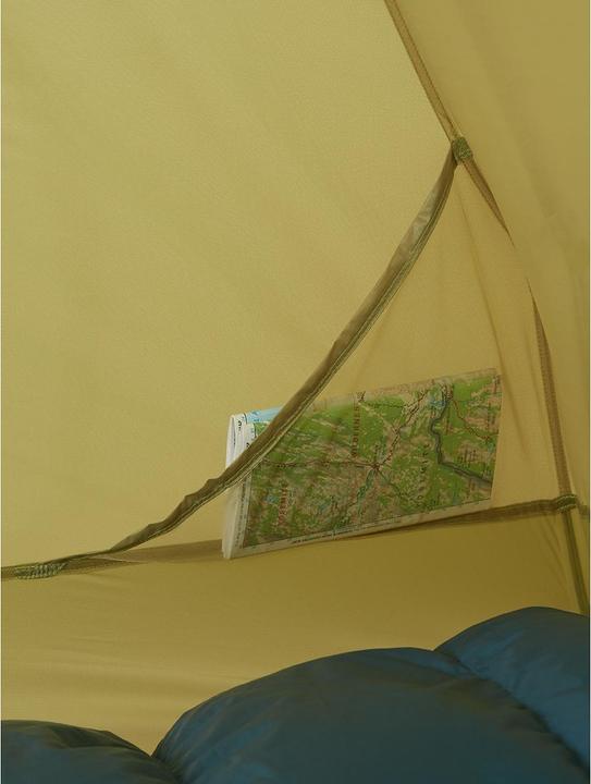 Immagine prodotto Marmot Tenda Tungsten Ul 3P (Tenda a tunnel, 1.92 kg, 3 persone)