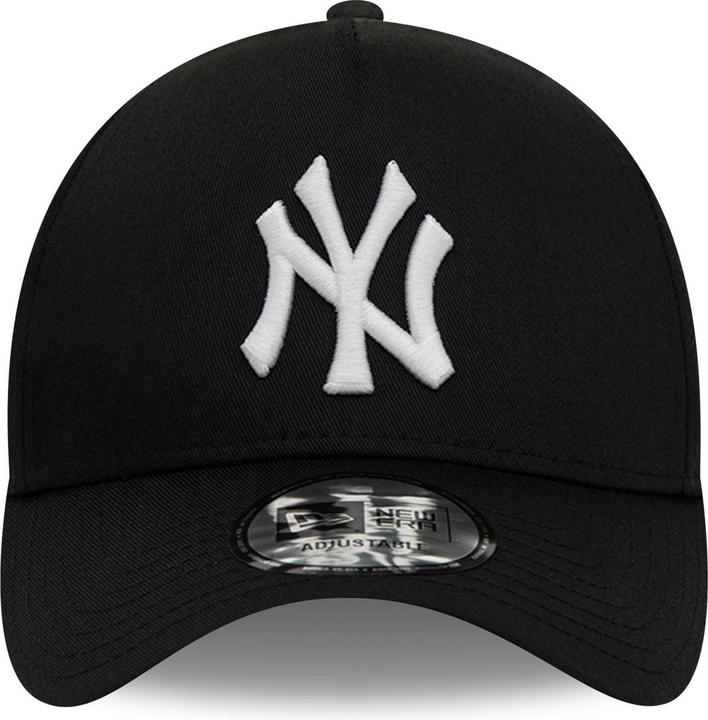 Actual product image New Era 9Forty Eframe Snap Patch New York Yankees (One size)