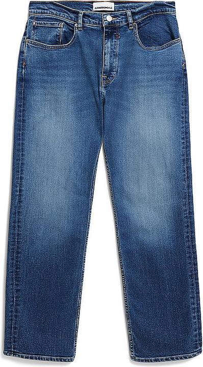Pockets, Used effect