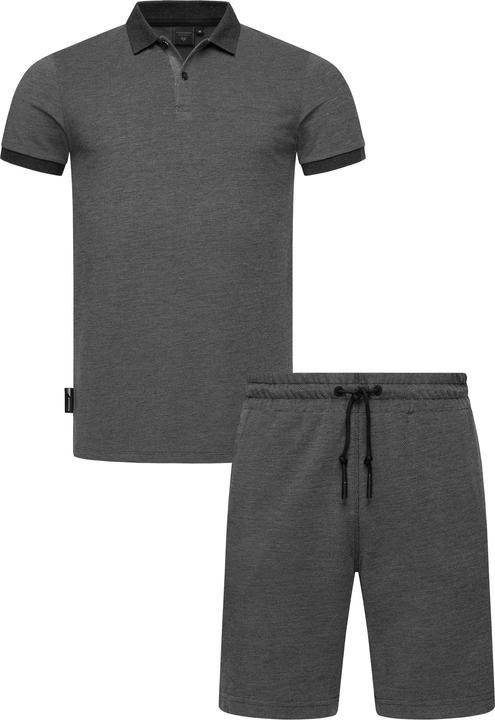 Ragwear Set Porpi