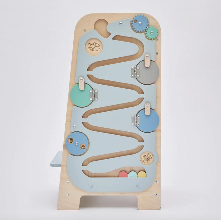 Produktbild Montessori Helferturm 5-in-1