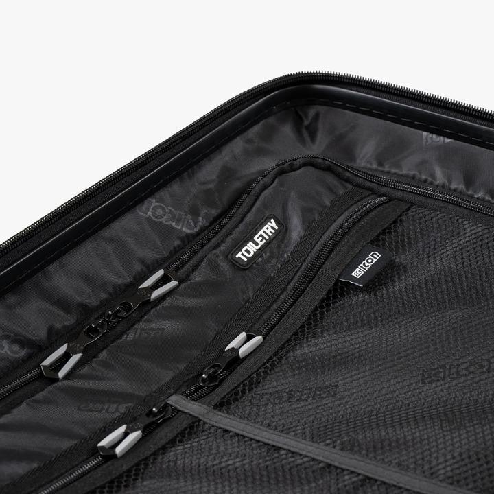 Immagine prodotto Scicon AirGround - Carrello espandibile (115 l, L (90 - 115l))