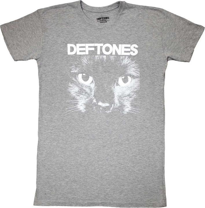 Produktbild Deftones TShirt (4XL)