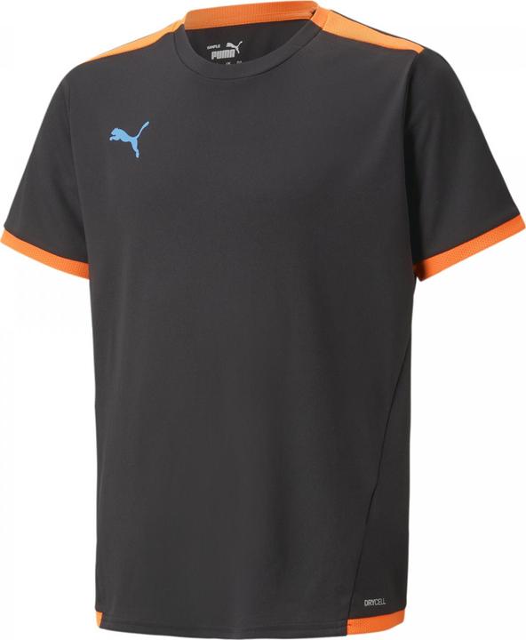 Actual product image Puma teamLIGA Jersey Jr-704925 (128)
