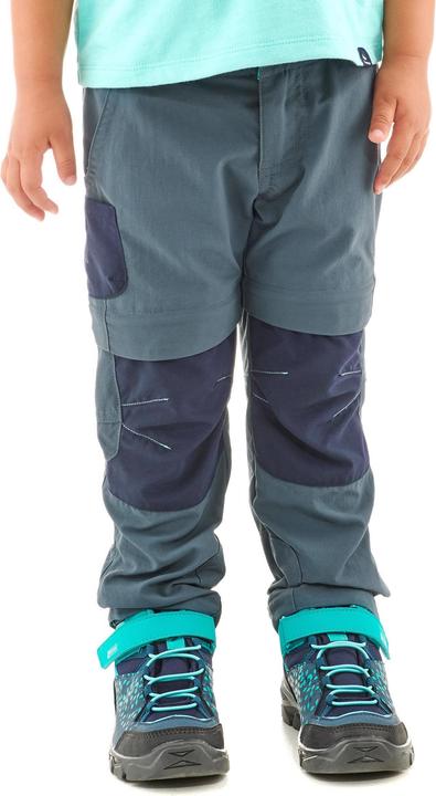 Immagine prodotto Quechua Modulpant Mh500 Kid Fille (102)