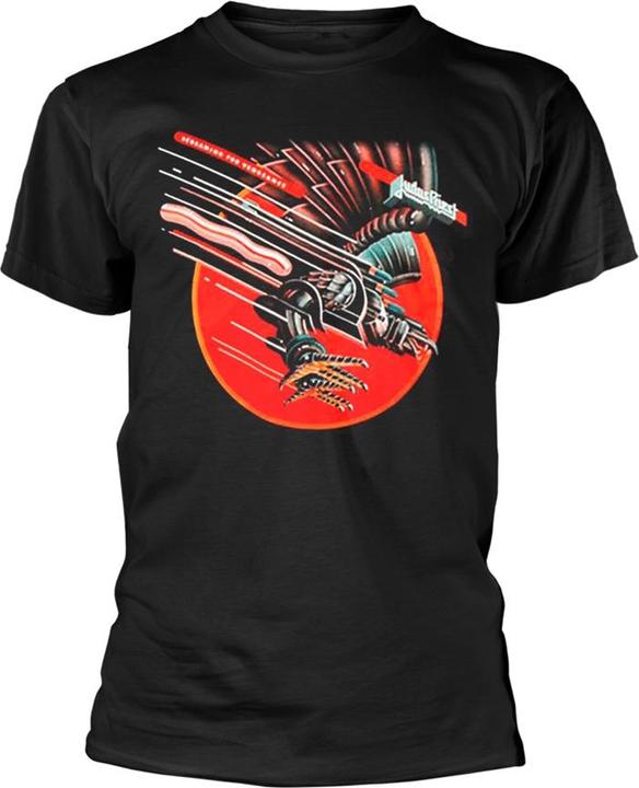 Produktbild Judas Priest Screaming For Vengeance (S)