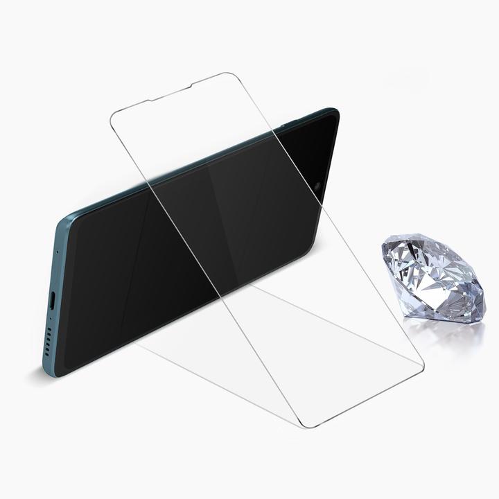 Immagine prodotto Avizar Pellicola cristallina, protezione del display in vetro (2 Pezzo/i, Motorola Moto G200 5G)