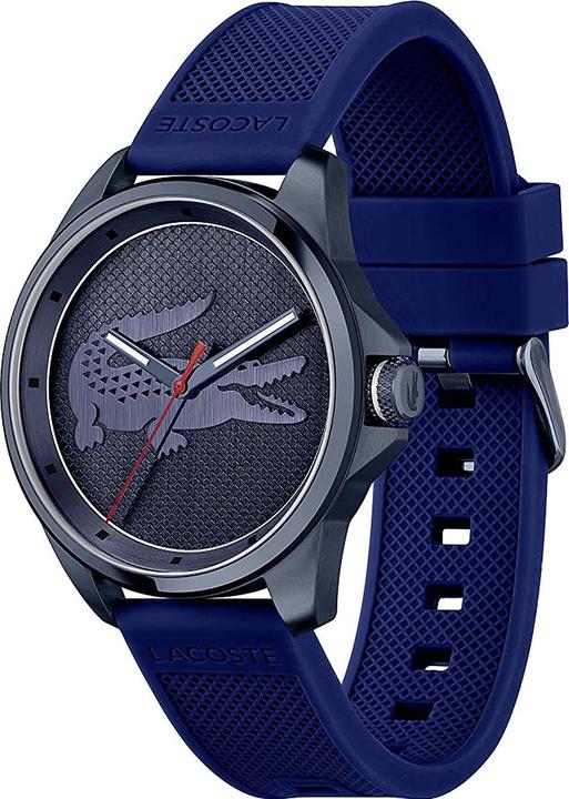 Immagine prodotto Lacoste Le Croc 2011174 (M) (Orologio da polso analogico, 43 mm)