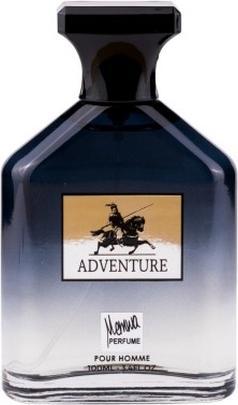 Image du produit Memwa Adventure Eau De Parfum 100ml (Eau de parfum, 100 ml)