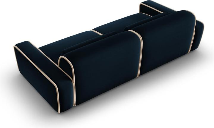 Actual product image Maison Heritage Lina (3-seater, 2 person sofa, 4-seater)
