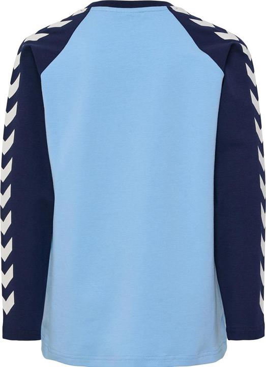 Actual product image hummel hmlBOYS T-SHIRT L/S (152)