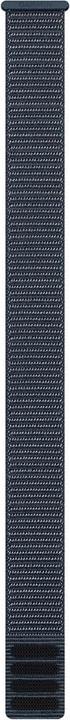 Immagine prodotto Garmin Polsino in nylon Ultrafit (22 mm, Nylon, Vari)
