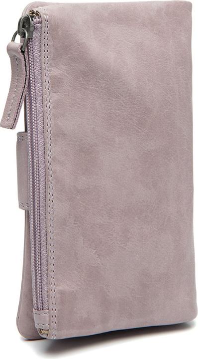 Produktbild The Chesterfield Brand Fresno Geldbörse RFID Schutz Leder 10 cm