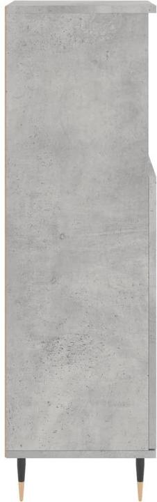 Immagine prodotto VidaXL Antonino (30 x 30 x 100 cm)