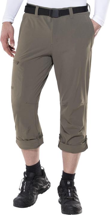Produktbild Maier Sports Leichte Outdoorhose "Südtirol" Wanderhose Trekkinghose Herren elastisch (58)