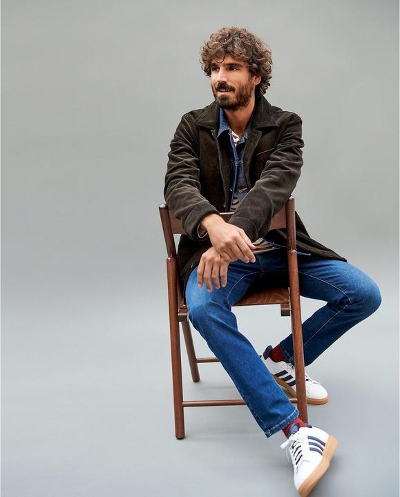 Immagine prodotto La Redoute Collections Slim-Fit-Jeans (58)