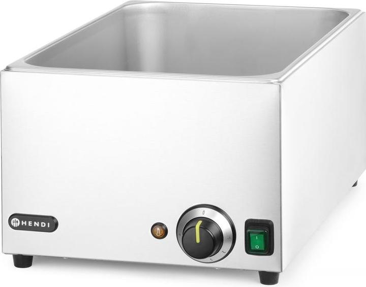 Immagine prodotto Hendi Linea cucina a bagnomaria 230V 1200W