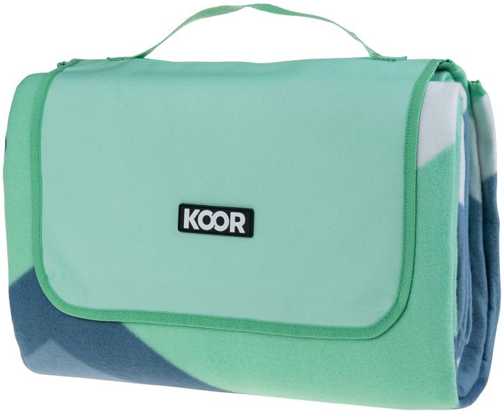 Koor Monte
