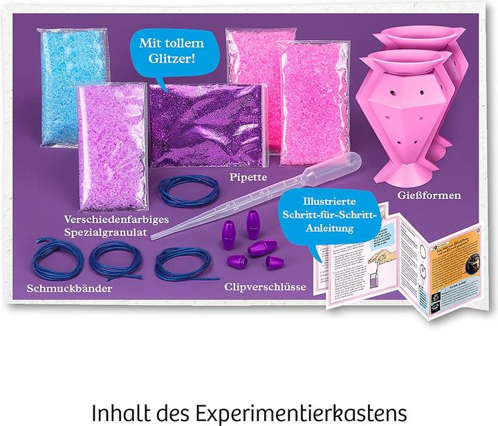 Produktbild Kosmos Glitzer-Diamanten
