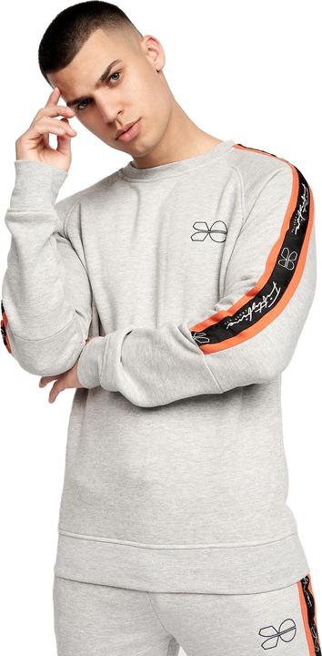 Produktbild Crosshatch Mens Grassmeere Sweatshirt (L)