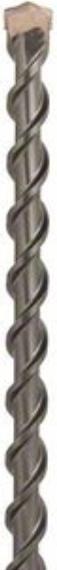 Actual product image Bosch Professional Zubehör Carbide hammer drill 20 mm (20 mm)