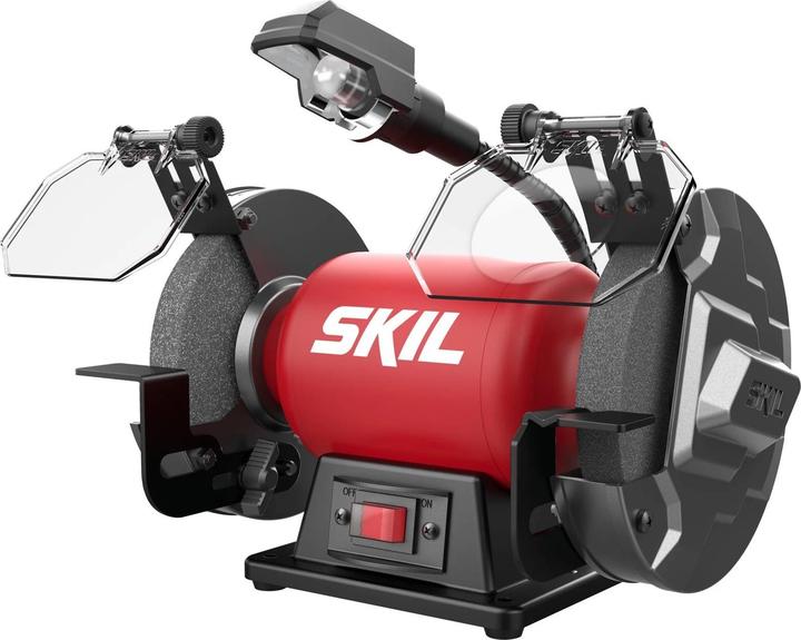 Skil BENCH GRINDER 1355AA 400W