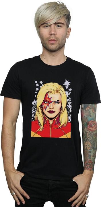 Produktbild Captain Glam TShirt (S)