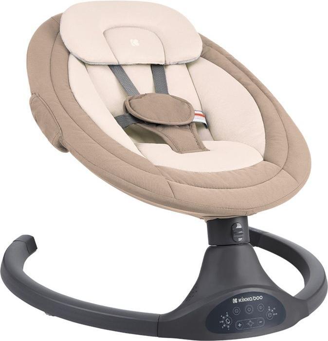 Produktbild Kikkaboo Babywippe Codie elektrisch