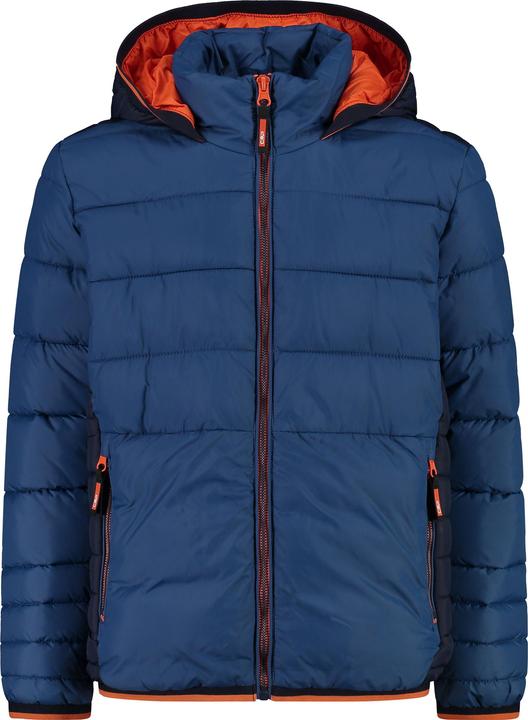 Actual product image CMP Campagnolo Hoodie (140)