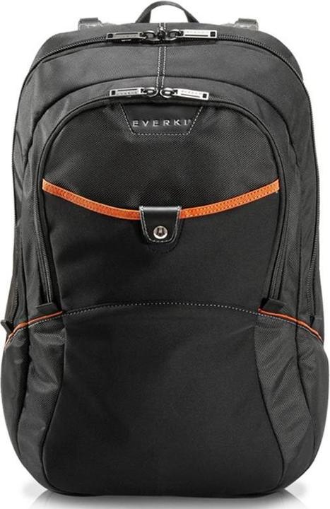 Produktbild AccuCell Glide Laptop-Rucksack für Notebooks bis 43.94cm 17.3