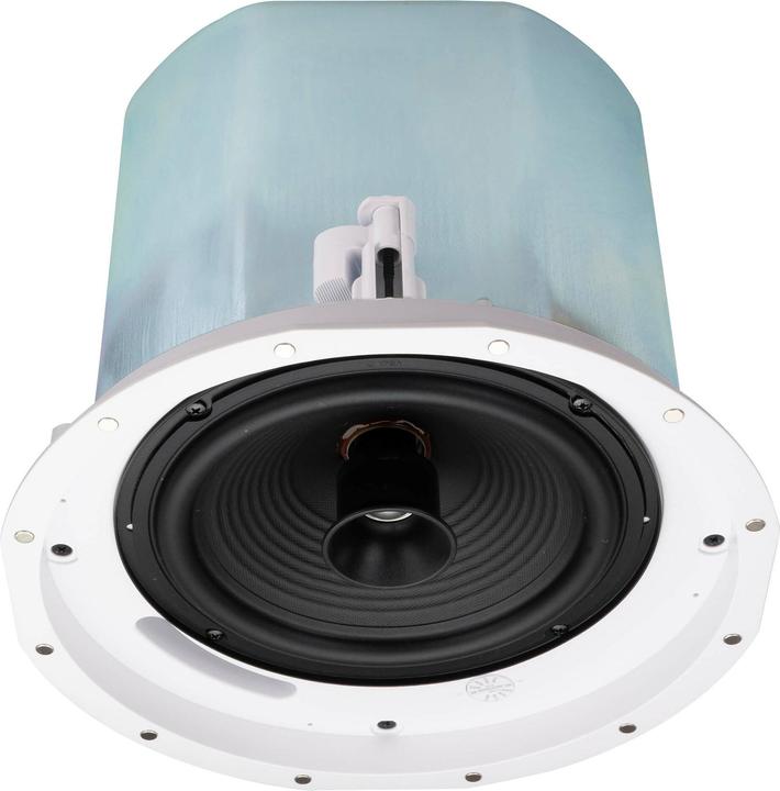 Actual product image Aten 8 Coaxial Ceiling Loudspeaker AS108