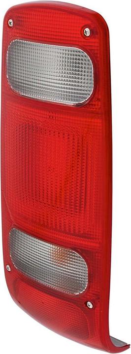 Actual product image Hella Taillight (P21/5W)