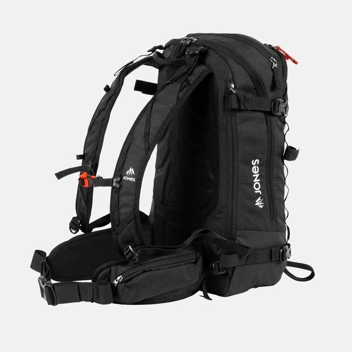 Produktbild Jones Dscnt 25 (25 l)