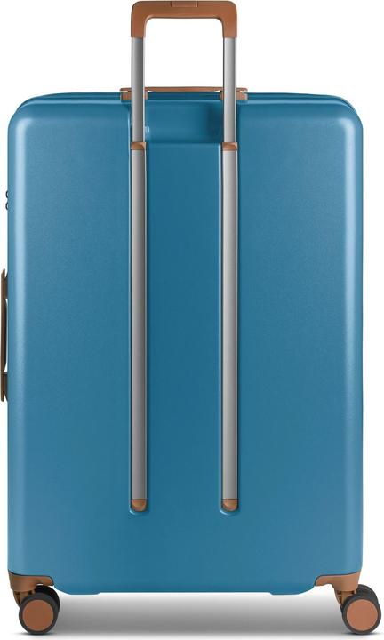 Produktbild Brics Ferrara 4 Rollen Trolley L 77 cm mit Dehnfalte (114 l, XL (ab 115l))