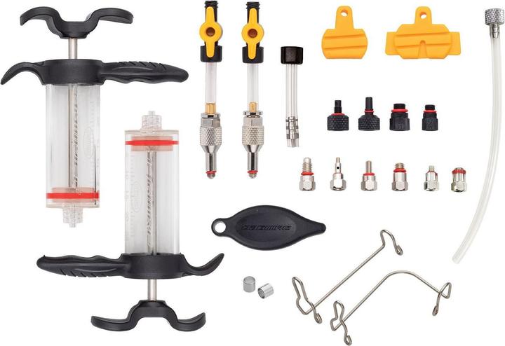 Jagwire Elite Bleed Kit WST074