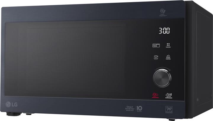 Produktbild LG MH6565CPB (25.25 l)
