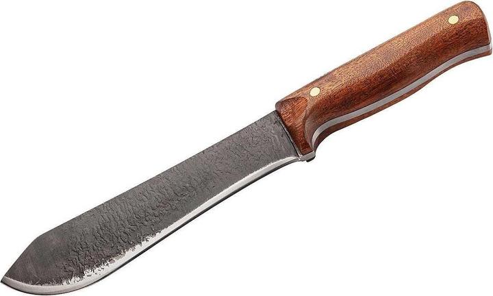 CJH Survival Knife Gürtelmesser Bolo (17.90 cm)
