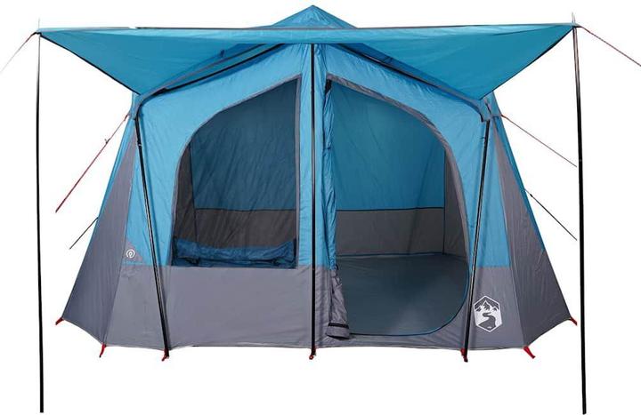 Image du produit VidaXL Klemenz (Tente igloo, 9.90 kg, 5 personnes)