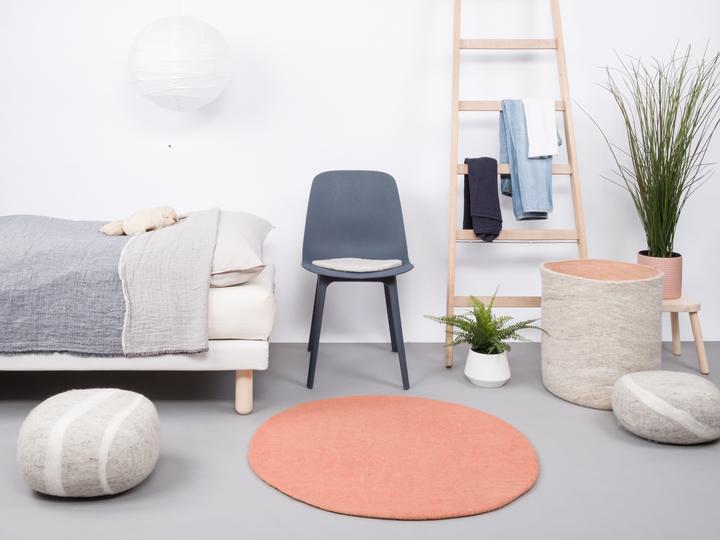 Produktbild Myfelt Round Flat XXL (Ø 250 cm)