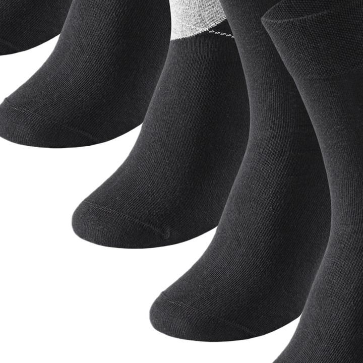 Immagine prodotto Schiesser Confezione da 10 calzini Bluebird (confezione da 10, 39 - 42)