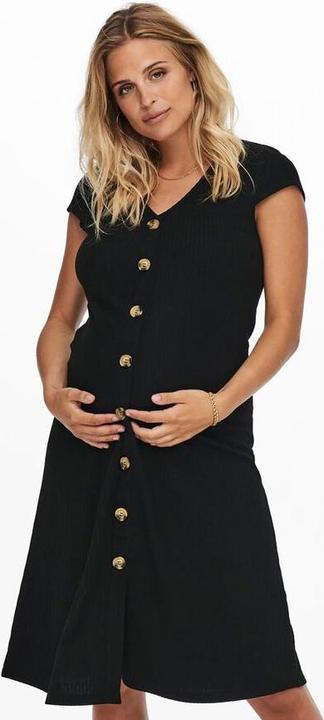 Produktbild Only Maternity Knopf Kleid (XL)