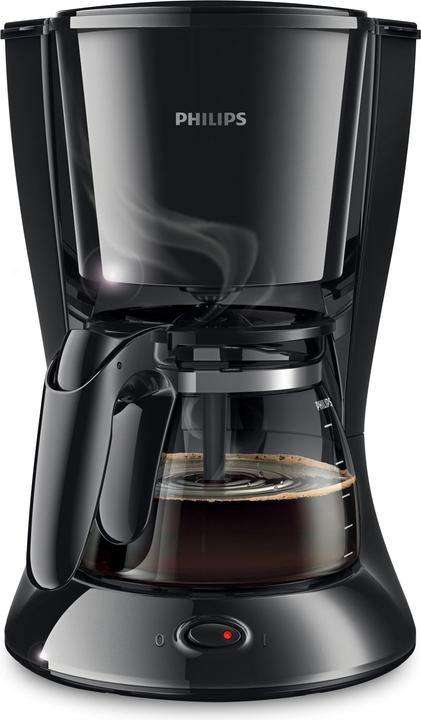 Productafbeelding Philips Kaffeemaschine Aroma-Swirl Viv
