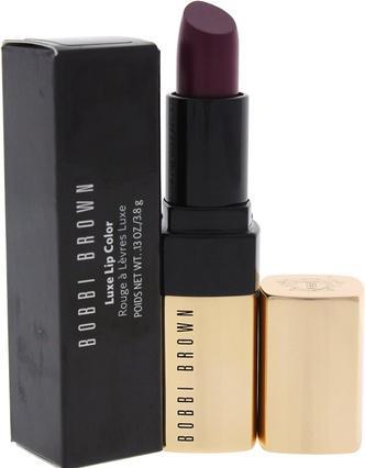 Image du produit Bobbi Brown Rouge à lèvres de luxe (Brocart)