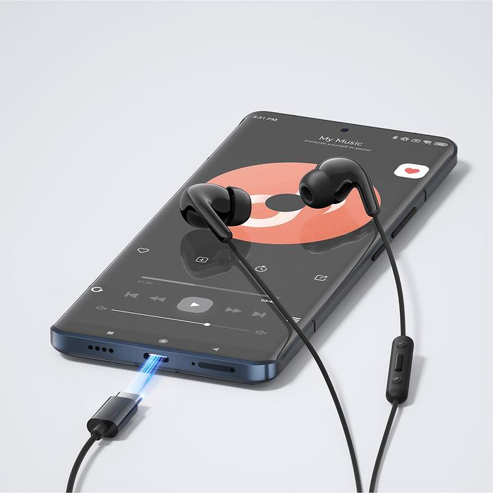 Immagine prodotto Xiaomi Tipo-C (Nessuna soppressione del rumore, Cablato)